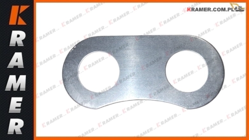 8E5703 8E-5703 Podkładka dystansowa CAT D7R D6TXW D6TLGP D5H D7G D7H D7RII D6TXL D7G2 D6D5 D6RII D6H SHIM / Spacer / пракладка / razmaknica / διαχωριστικό / espaciador / tarpiklis / Abstandhalter / прокладка / Шайба