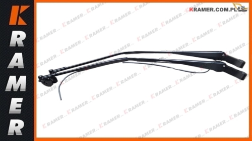 3081249  308-1249 Ramię wycieraczki CAT M325DMH M325DLMH Windshield wiper arm / Рычаг очистителя ветрового стекла / frontscheibe wischerarm /