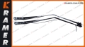 3081249  308-1249 Ramię wycieraczki CAT M325DMH M325DLMH Windshield wiper arm / Рычаг очистителя ветрового стекла / frontscheibe wischerarm /