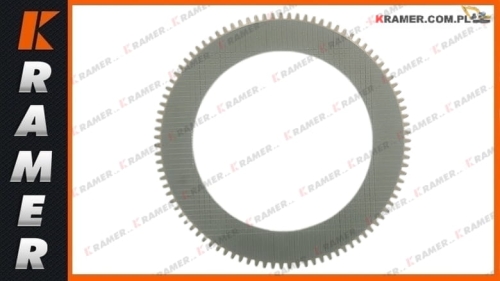 6Y7914  6Y-7914 Tarczka cierna CAT D4C D3B D3C D4B D5C D4E 931  Brake disk/ Bremsscheibe/ Тормозной диск/ Disco freno/ Disque de frein