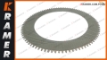 6Y7914  6Y-7914 Tarczka cierna CAT D4C D3B D3C D4B D5C D4E 931  Brake disk/ Bremsscheibe/ Тормозной диск/ Disco freno/ Disque de frein