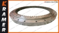 K1006604 Wieniec obrotu stosowany w koparkach DOOSAN DX340 DX350 DX340LC Gear and Bearing Group Swing / Swing Circle / Slew Ring / Поворотный круг / coroana de rotire / Fordítógyűrű csapágy