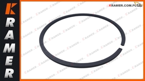 707-44-15911 Zabezpieczenie KOMATSU PC360-7 PC350-8 WA380-6 ring / prsteň / prsten / žiedas / ringa / кільце