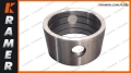 2810923 Tuleja CAT 304 303E 303C 303.5D 304CR 304D bearing sleeve / ložiskové puzdro / ležajni rukavac / guolio įvorė / втулка підшипника / Lagerhülse
