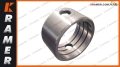 2810923 Tuleja CAT 304 303E 303C 303.5D 304CR 304D bearing sleeve / ložiskové puzdro / ležajni rukavac / guolio įvorė / втулка підшипника / Lagerhülse