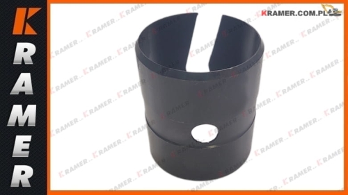 1211/0018 Tuleja ramienia JCB 540-140 530-110 532 535-125  bush spring steel / puzdrová pružinová oceľ / čahura opružni čelik / įvorės spyruoklinis plienas / bussning fjäderstål / pouzdrová pružinová oc