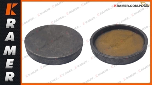 5I7525 Zaślepka CAT 312C 321B D4G 320 Cylinder Block Plug / Zástrčka bloku valcov / Utikač bloka cilindra / Cilindro bloko kištukas / Cylinderblockplugg / Пробка блоку циліндрів