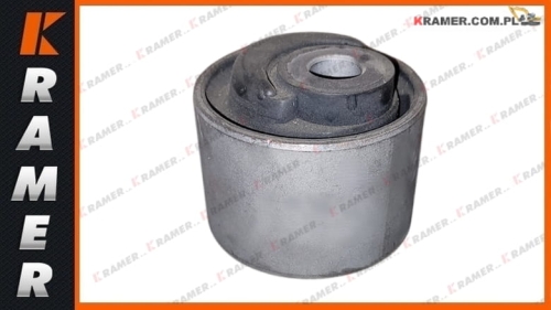 333/G1033 Poduszka skrzyni JCB 535-140 560-80 540-170 540-200 550-170 527-58 541-70 535-140 531-70 535-125  535-95 Gearbox cushion / Vankúš prevodovky / Jastukmjenjača / Växellåds kudde / Pavarų dėžės pagalvė / Подушка КПП / Polštářek převodovky /