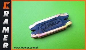 Zabezpieczenie Bofors B-lock do 33101 / 34102