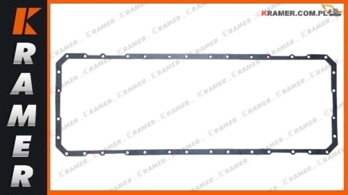 2613816 261-3816 Uszczelka pod miskę CAT 938F 950F gasket / tesnenie / brtvilo / tarpiklis / packning /