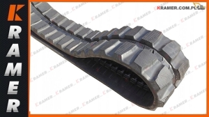 Gąsienica gumowa KOMATSU PC80 PC88