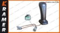 25/222666 Rączka joysticka JCB 8014 8016 8020 8030 8035 Handle St+Deutsch / Rukoväť St+Deutsch / Ručka St+Deutsch / Rankena St+Deutsch / Handtag St+Deutsch