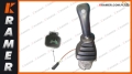 25/222317  Joystick prawy JCB 8014 8035ZTS 8018 8020 8025ZTS Controller/ Joystick Right / Ovládač/Joystick vpravo / Kontroler/džojstik desno / Styrspak/joystick höger