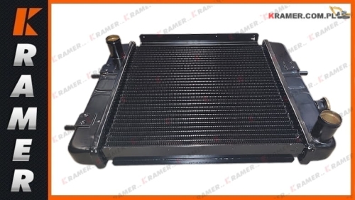 332/C9403 Chłodnica wody JCB 801.4 801.6 8016 8018 8014 radiator / radiátor / radijator / radiatorius / radiator / radiators / радіатор / Kühler