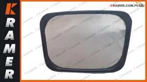 Wkład lusterka CAT 424D 436C 446B 442D 420D 432D 4