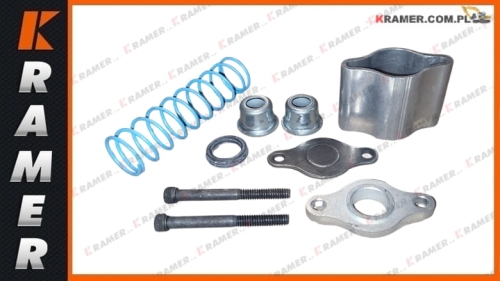 25/974649 Zestaw naprawczy JCB 3CX 4CX 3DX 4DX kit repair / oprava súpravy / popravak kompleta / komplekto remontas / kit reparation / oprava soupravy