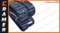 6678749 Gąsienica gumowa BOBCAT T250 T300 T320 T740 T750 Rubber track / Резиновые гусеницы / Gummikette / Chenille caoutchouc / Cingolo in gomma / Oruga de goma