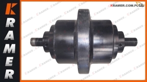 Rolka jezdna mini TEREX TC25 OEM