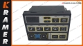 14513653 Panel kontrolny stosowany w maszynach VOLVO EC180 EC240 EC360 EC290 Air conditioner control panel / Volvo ECU display panel
