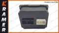 14513653 Panel kontrolny stosowany w maszynach VOLVO EC180 EC240 EC360 EC290 Air conditioner control panel / Volvo ECU display panel