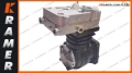 21353460 Sprężarka powietrza VOLVO A35D A40D A35E air compressor / vzduchový kompresor / kompresor zraka / luftkompressor / oro kompresorius / повітряний компресор