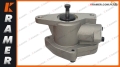 1W1698 Pompa paliwa CAT 235B 235C 235D 330D 330L 350 375 375L D250E D300E D350E D400E 572R 578 583R 587R 120G 12H 14G 160H Fuel pump / Housing Transfer PUMP