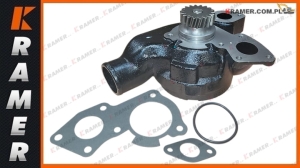 Pompa wody CAT 416 428 438