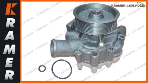 3522139 2364413 10R4429 352-2139 236-4413 Pompa wody CAT D5N D6N 325D 329D 328D 324D 325C 322C Water Pump / Wasserpumpe / водяной насос / vodné čerpadlo / vízszivattyú / pompa dell'acqua / vannpumpe / Pompă de apă / Vízszivattyú