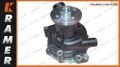 65.06500-6144 Pompa wody DOOSAN DX140W  DX225 SOLAR 130W-V  SOLAR 150LC-V  SOLAR 170LC-V  SOLAR 225LC-V  SOLAR 230LC-V  SOLAR 255LC-5  MEGA 160TC  MEGA 200-III  MEGA 250-VWater Pump / Wasserpumpe / водяной насос / vodné čerpadlo /