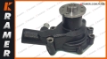 8-97125051-1 Pompa wody HITACHI EX120-5 EX100-5 EX200-5 Water Pump / Wasserpumpe / водяной насос / vodné čerpadlo / vízszivattyú / pompa dell'acqua / vannpumpe / Pompă de apă