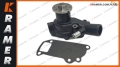 8-97125051-1 Pompa wody HITACHI EX120-5 EX100-5 EX200-5 Water Pump / Wasserpumpe / водяной насос / vodné čerpadlo / vízszivattyú / pompa dell'acqua / vannpumpe / Pompă de apă