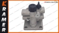 11110702 VOE11110702  Pompka paliwa VOLVO EC210 L110 L120 Fuel injection pump / Fuel FilterHead