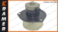 2450032 245-0032   Silnik dmuchawy CAT 320 M315 330B Heater Blower Motor / HARNESS GROUP-WIRING / ЭЛЕКТРОДВИГАТЕЛЬ  ВЕНТИЛЯТОРА