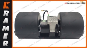 Silnik dmuchawy CAT D6K D6R 924H 966K