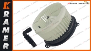 Silnik dmuchawy KOMATSU PC210-7 PC300-7 PC340