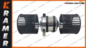 Silnik dmuchawy KOMATSU WA320 WA460 WA480