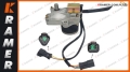 7834-41-2002 Silnik krokowy KOMATSU PC210-7 PC240-7 PC290-7 PW160-7 PC300-7 PC350-7 PC340-7 MOTOR ASS'Y GOVERNOR / throttle motor / Stepping motor governor