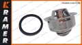 5I8010 5I-8010 Termostat CAT 312B 313D 320C 323D 320B 312D 318D 320D Thermostat / тэрмастат / termostaat / Termostat /Termostaatti / Θερμοστάτης / Termostato / Thermostaat / termostatas /termostats / ТермостатTermosztát