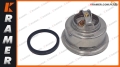 5I8010 5I-8010 Termostat CAT 312B 313D 320C 323D 320B 312D 318D 320D Thermostat / тэрмастат / termostaat / Termostat /Termostaatti / Θερμοστάτης / Termostato / Thermostaat / termostatas /termostats / ТермостатTermosztát