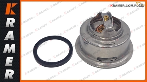 5I8010 5I-8010 Termostat CAT 312B 313D 320C 323D 320B 312D 318D 320D Thermostat / тэрмастат / termostaat / Termostat /Termostaatti / Θερμοστάτης / Termostato / Thermostaat / termostatas /termostats / ТермостатTermosztát