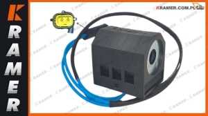 Cewka elektrozaworu DOOSAN DEVELON DX340 DL400 24V