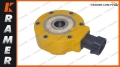 312-5620 3125620  Cewka pompy wtryskowej CAT 320D 321D 323D  solenoid VALVE / Соленоид / Ventil