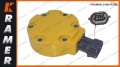 312-5620 3125620  Cewka pompy wtryskowej CAT 320D 321D 323D  solenoid VALVE / Соленоид / Ventil