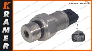 Czujnik ciśnienia CAT 320D 315D 314D 329D 325D