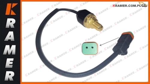 3095795 106-0179 309-5795 1060179 Czujnik ciśnienia CAT oleju hydraulicznego 312/320 W345BII M325B 345B II 313B 312B 345BL 345B 322BL 318B 325BLN 317BL MH 312BL Pressure sensor / switch / Slėgio jutiklis / Trycksensor / Spiediena sensors / Датчик тиску/