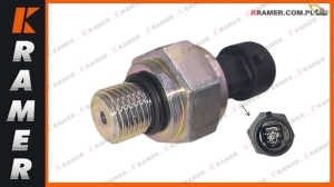 Czujnik ciśnienia oleju hydr. Hitachi EX200-5