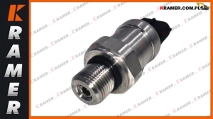 Czujnik ciśnienia paliwa Kobelco SK200-8  SK210-8