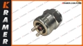 701/80335 Czujnik ciśnienia skrzyni stosowany w masszynach JCB JS130W  JS145W  JS175W  JS200W Oil pressure sensor / switch / Датчик изолятора хода (трансмиссии) (аналог)