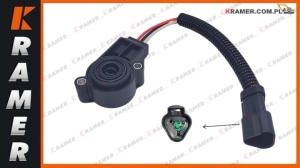 Czujnik położenia CAT 950G 966G 980G 972G