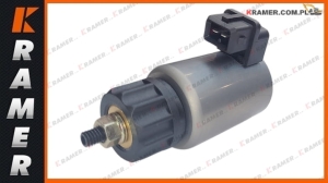Regulator VOLVO ciśnienia L50 L60 L70 L80L90 L110